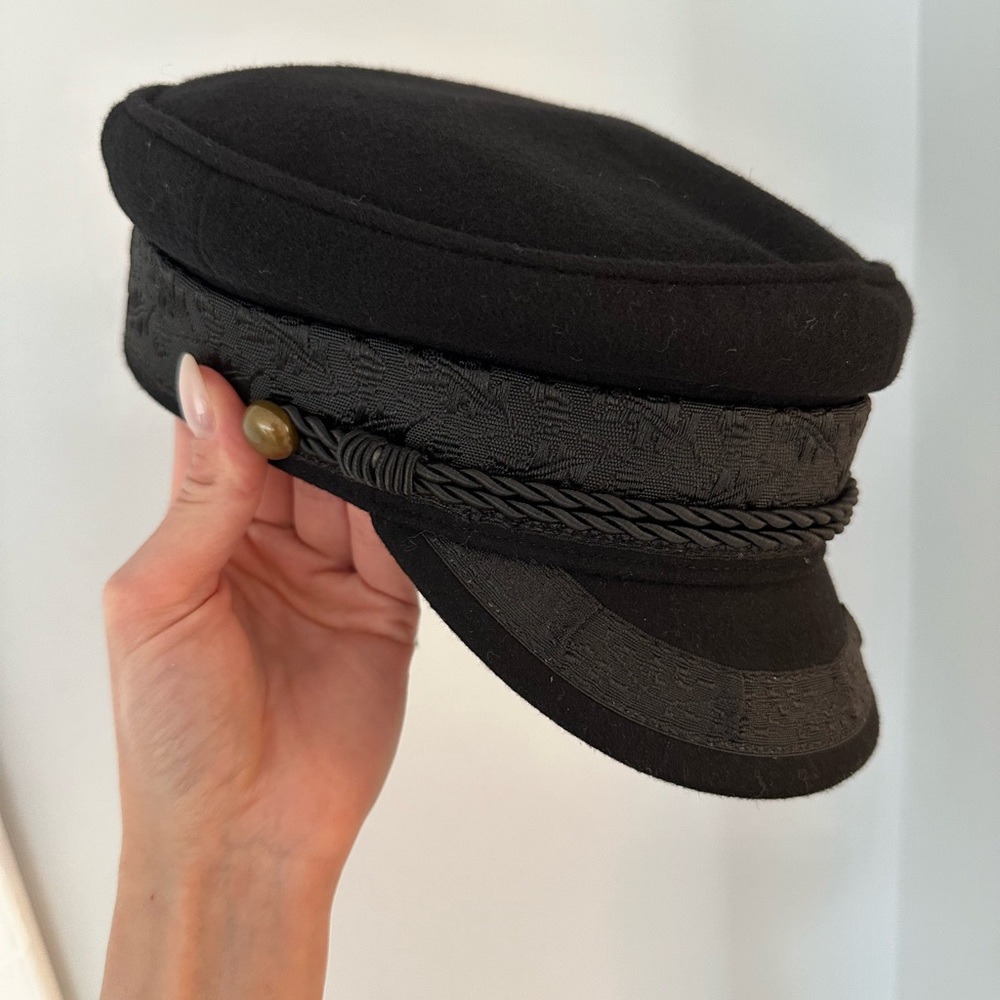 Black Hat
